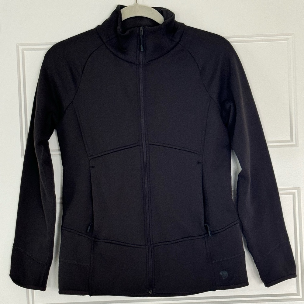 Mountain Hardwear Fleece Jacket